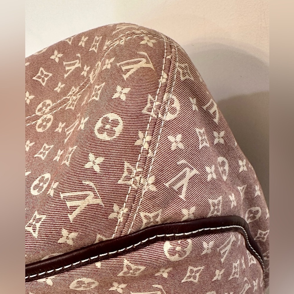 Louis Vuitton Monogram Idylle Romance Hobo Shoulder Bag - Picture 7 of 9